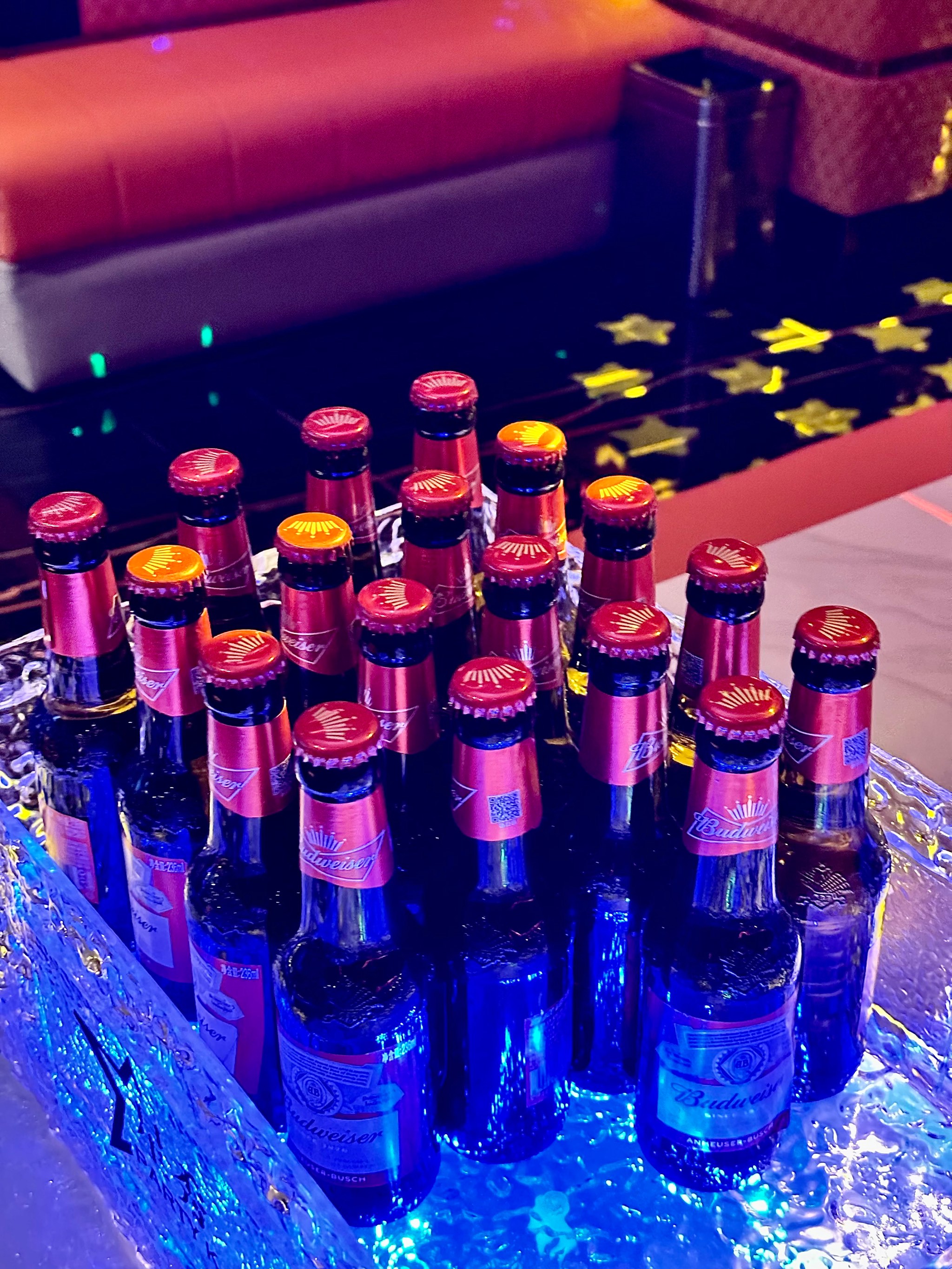 南充商务ktv能否组局详解-南部县ktv预定