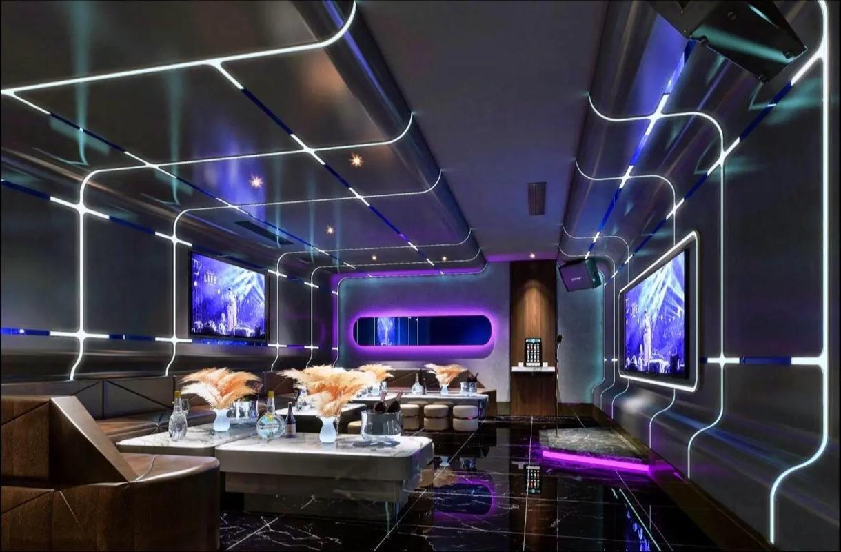 南充商务ktv环境与服务怎么样-南部县ktv预定