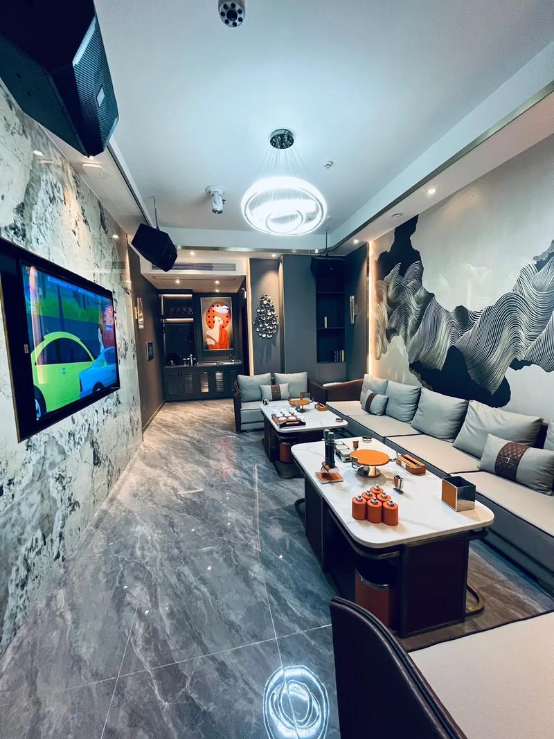 南充商务ktv哪里好玩推荐-南部县ktv预定