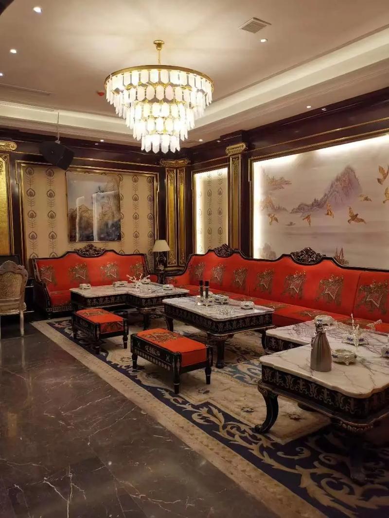 南充商务ktv高效商务ktv预订服务-南部县ktv预定